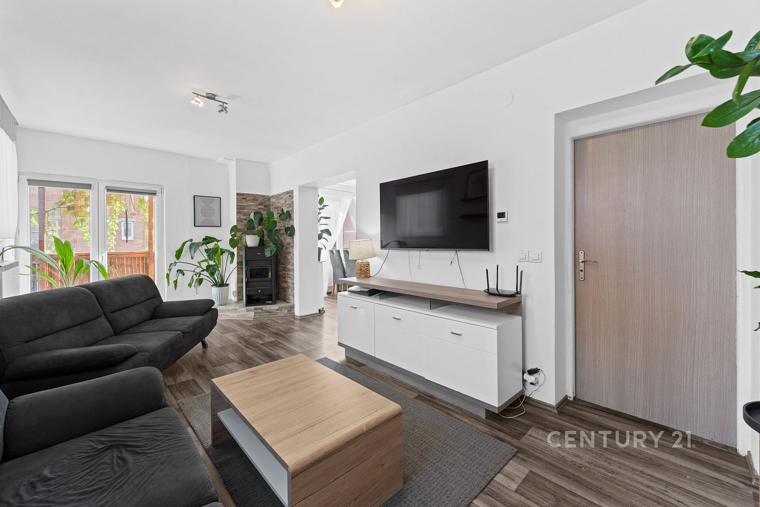 Prodej domu 112 m² s pozemkem 85 m² – fotografie 3