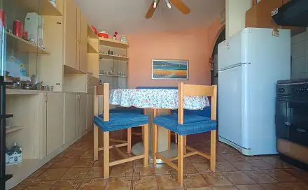 Prodej bytu 3+kk 50 m², Scalea, Itálie