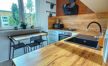 Pronájem bytu 2+1 53 m², bří Hovůrkových, Přerov - Přerov I-Město