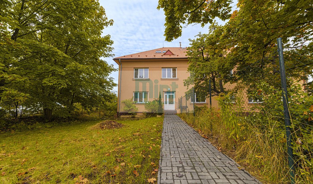 Prodej nájemního domu, činžáku 608 m², Frýdek-Místek – náhled fotky 2