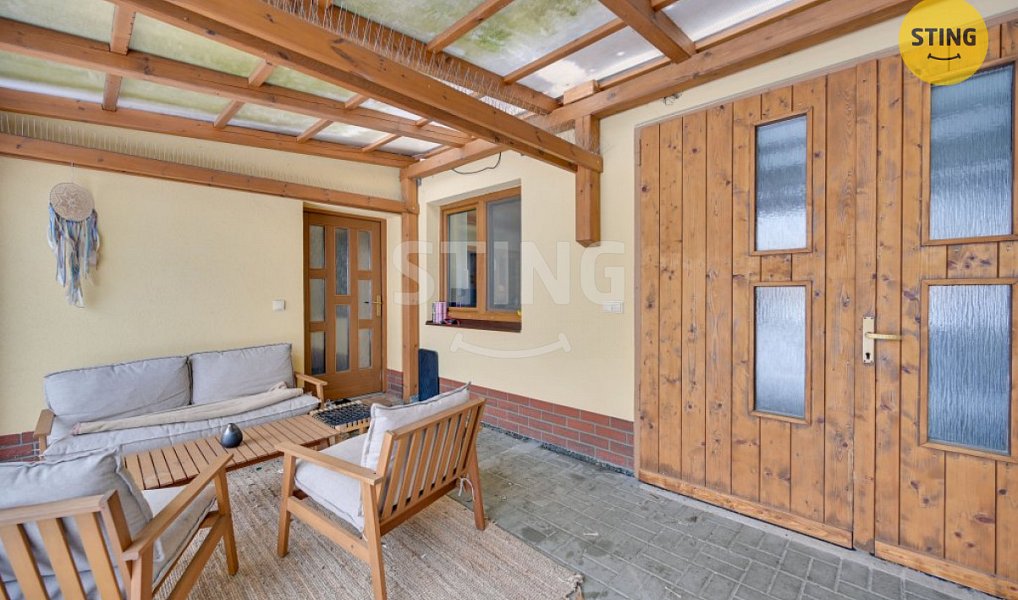 Prodej domu 200 m² s pozemkem 567 m², Přerov – náhled fotky 23