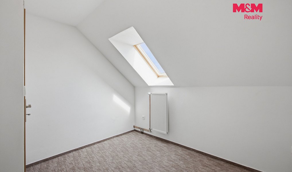 Prodej domu 122 m² s pozemkem 352 m², Kosova Hora – náhled fotky 17
