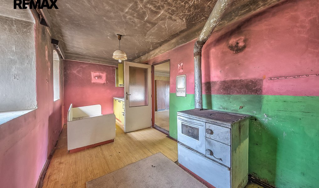 Prodej zemědělského objektu 745 m², Blažejov – náhled fotky 14