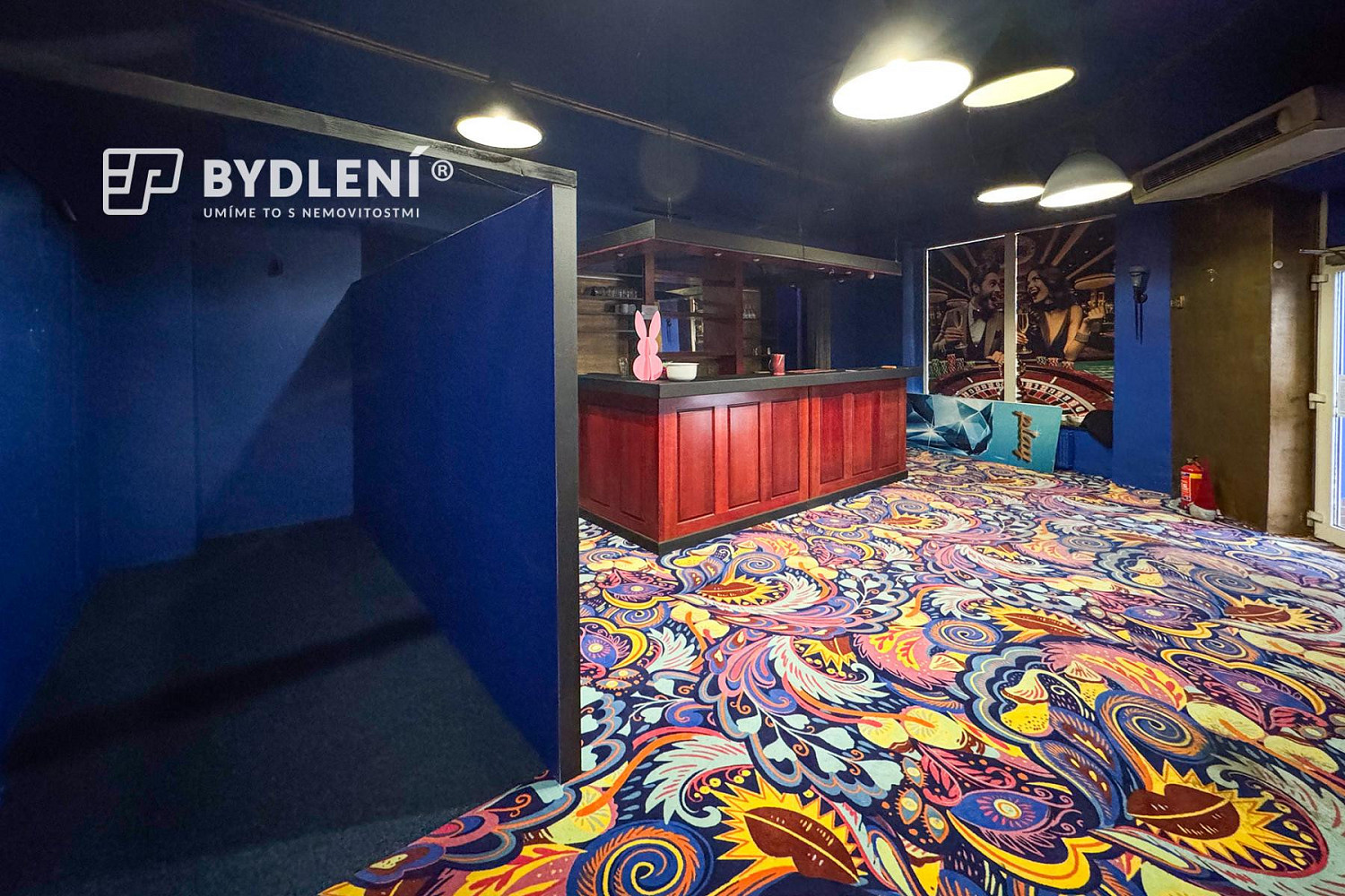 Pronájem restaurace 100 m² – fotografie 5