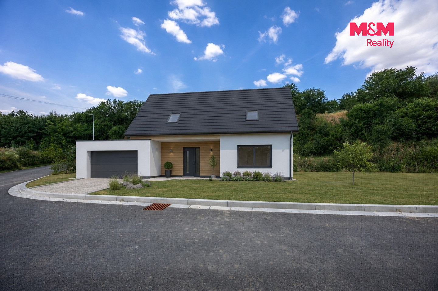 Prodej stavebního pozemku 629 m² — photo 2