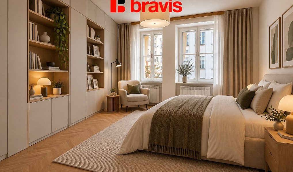 Prodej bytu 3+kk 105 m², Brno – náhled fotky 5