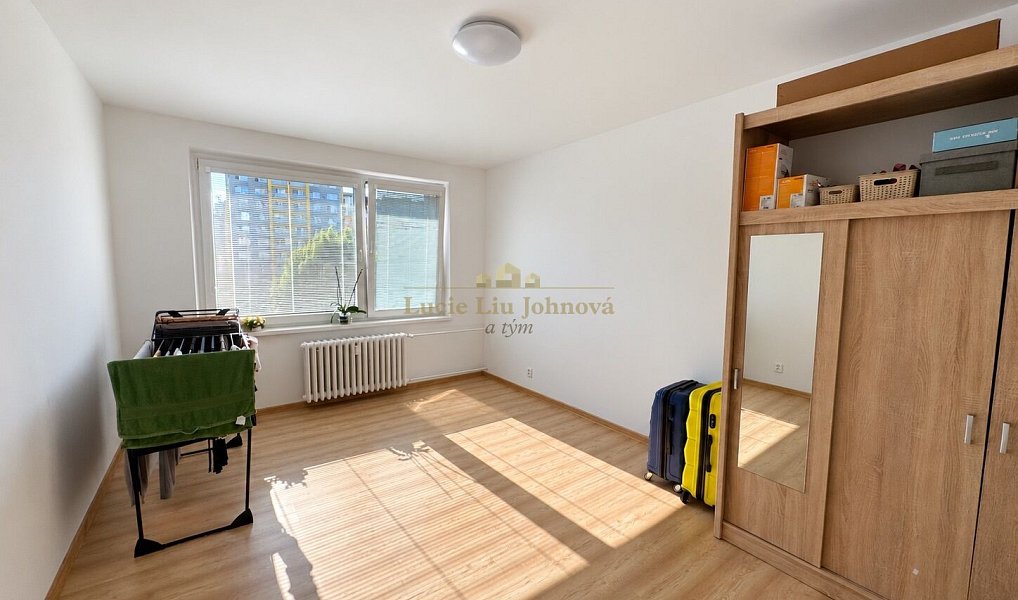 Prodej bytu 2+kk 38 m², Praha – náhled fotky 2
