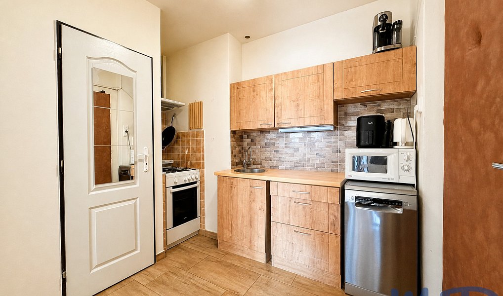 Prodej bytu 2+1 47 m², Praha – náhled fotky 8