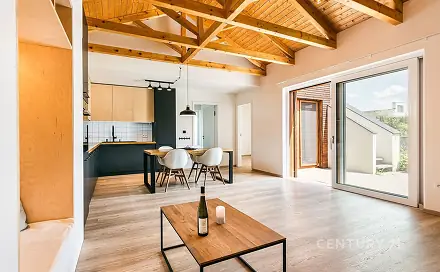 Prodej domu 84 m² s pozemkem 419 m², Brod nad Dyjí, okres Břeclav