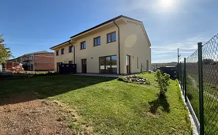 Prodej bytu 2+kk 47 m²