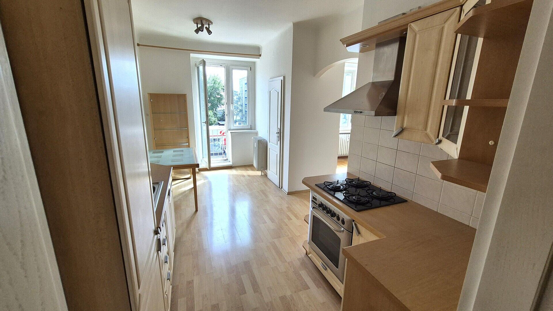 Prodej bytu 2+1 72 m²