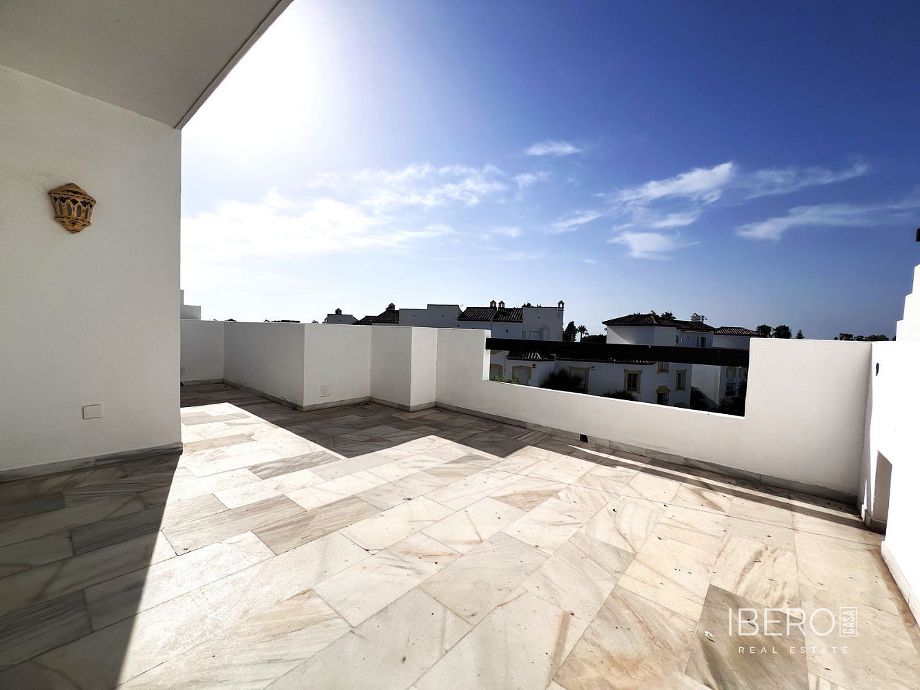 Pis 3+kk – Estepona - Vista 2
