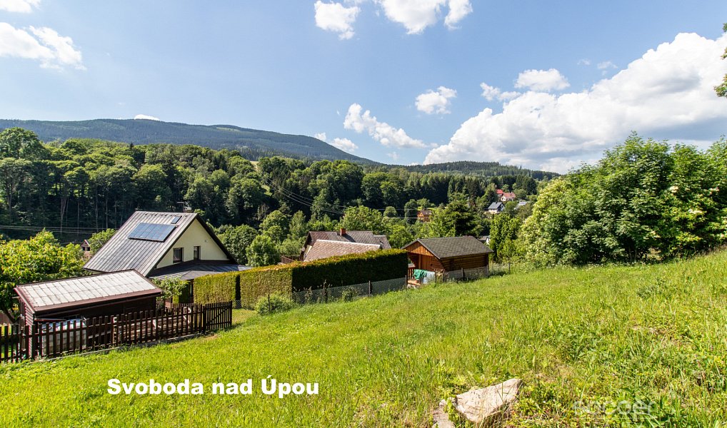 Pronájem chaty/chalupy 380 m² s pozemkem 577 m², Svoboda nad Úpou – náhled fotky 32