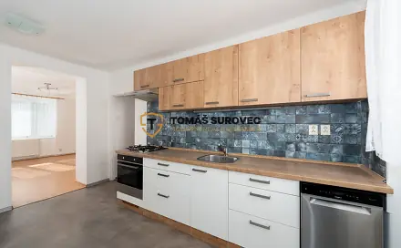 Prodej bytu 2+1 65 m², Trebišovská, Kutná Hora - Hlouška