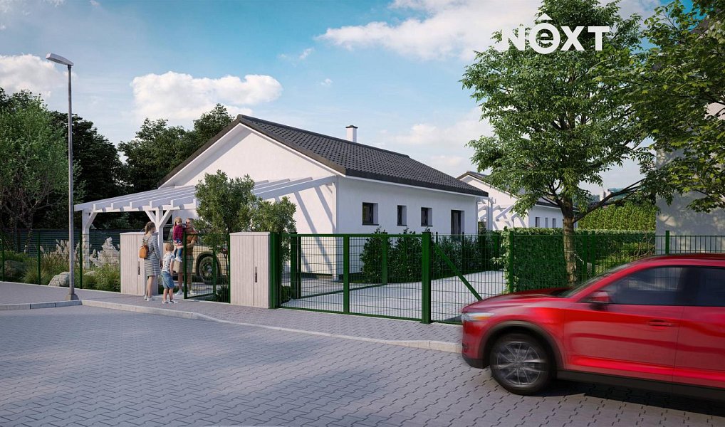 Prodej domu 65 m² s pozemkem 289 m², Rybníky – náhled fotky 2