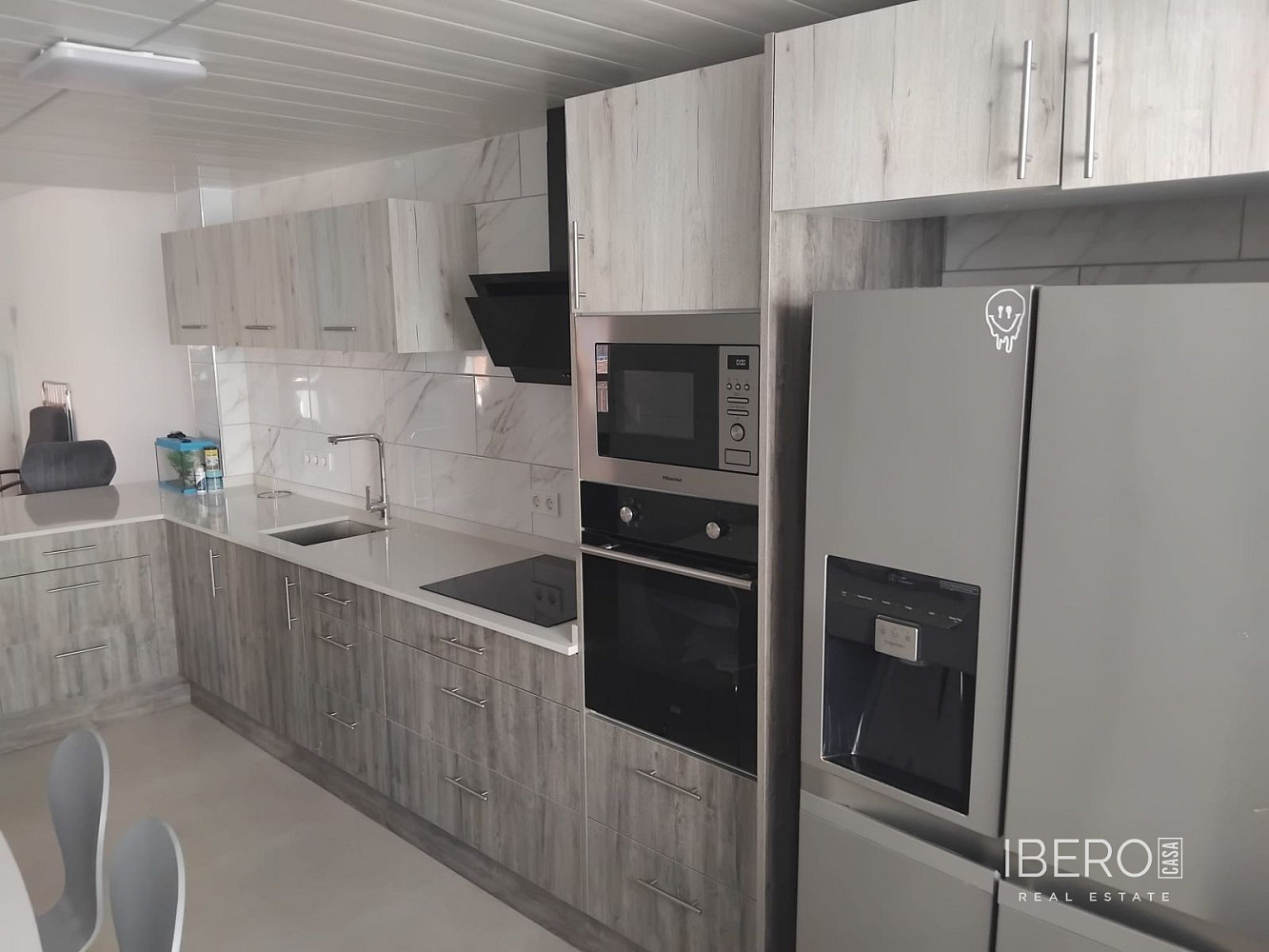 Piso 3+kk – Algorfa - Vista 4