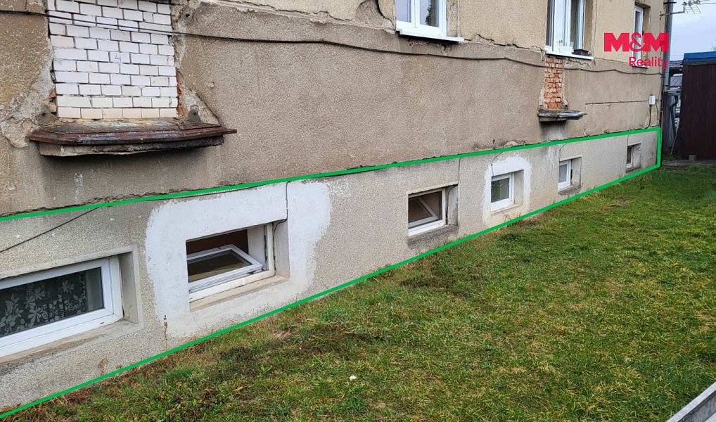 Prodej nájemního domu, činžáku 150 m², Olomouc – náhled fotky 23