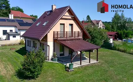 Prodej domu 70 m² s pozemkem 1 230 m², Šenovská, Petřvald, okres Karviná