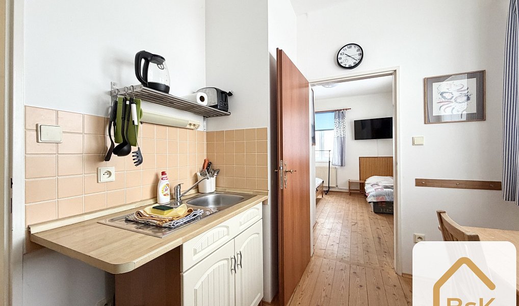 Prodej ubytovacího objektu 185 m², Janov nad Nisou – náhled fotky 8