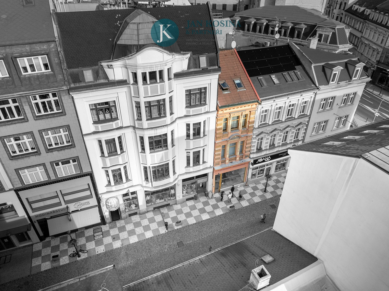 Prodej rodinného domu 180 m², Teplice