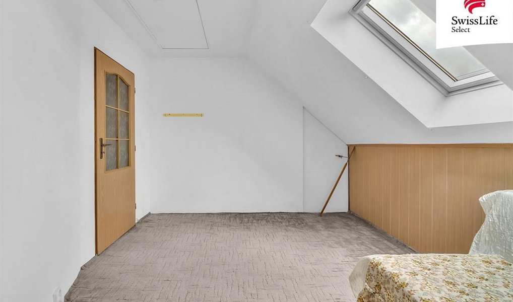 Prodej domu 180 m² s pozemkem 450 m², Řepov – náhled fotky 19