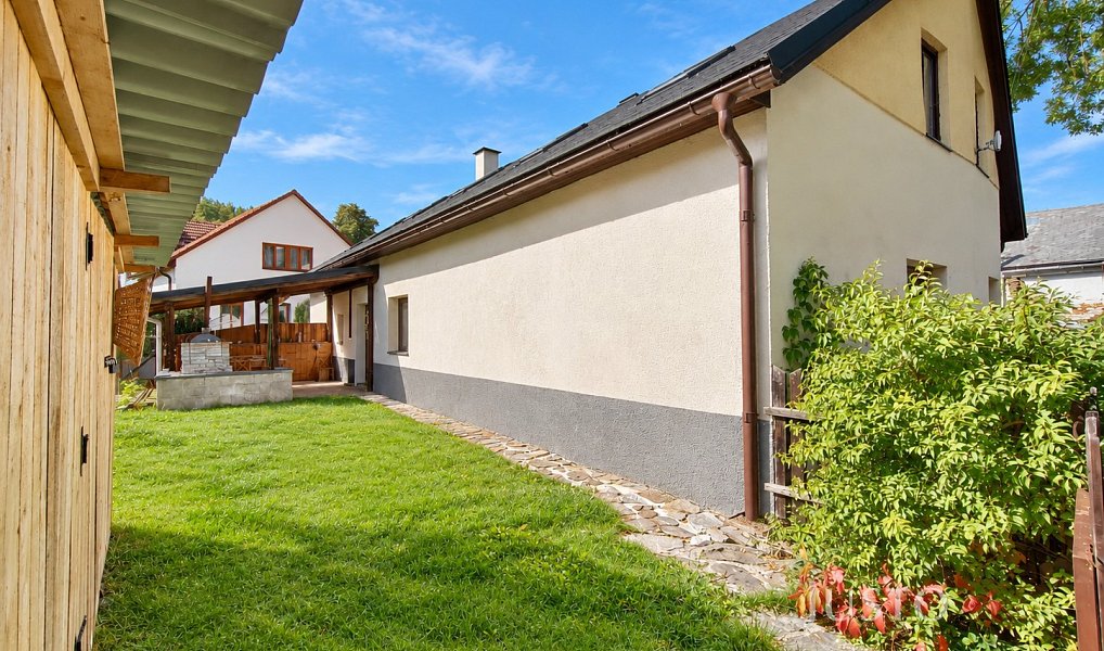 Prodej domu 232 m² s pozemkem 354 m², Zdíkov – náhled fotky 4