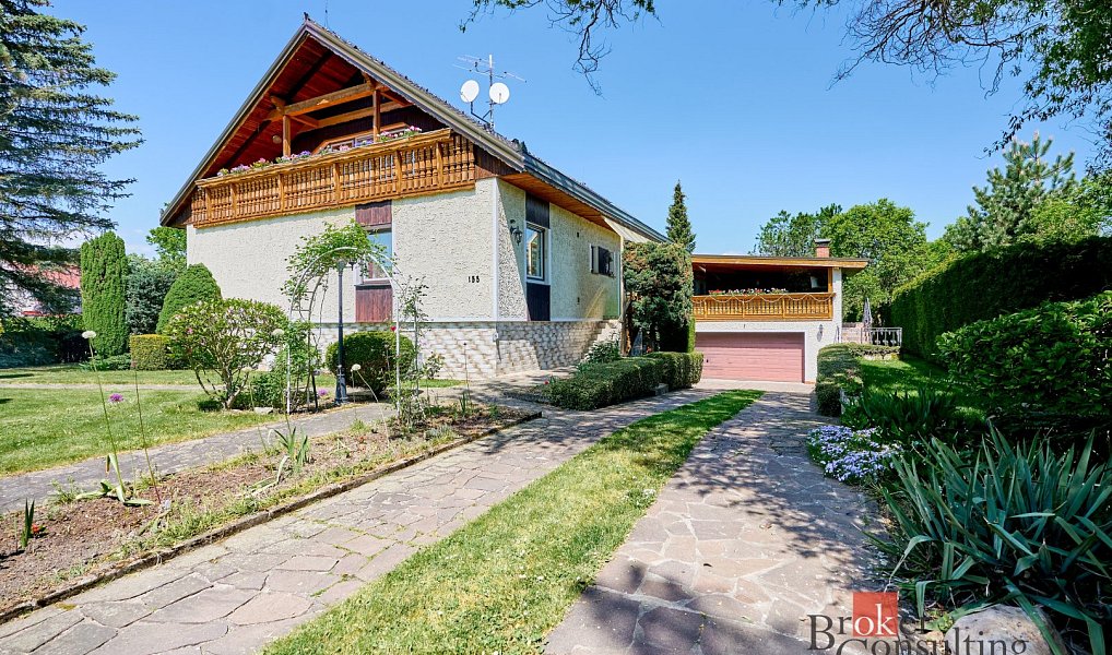 Pronájem domu 388 m² s pozemkem 2 802 m², Karlovy Vary – náhled fotky 32