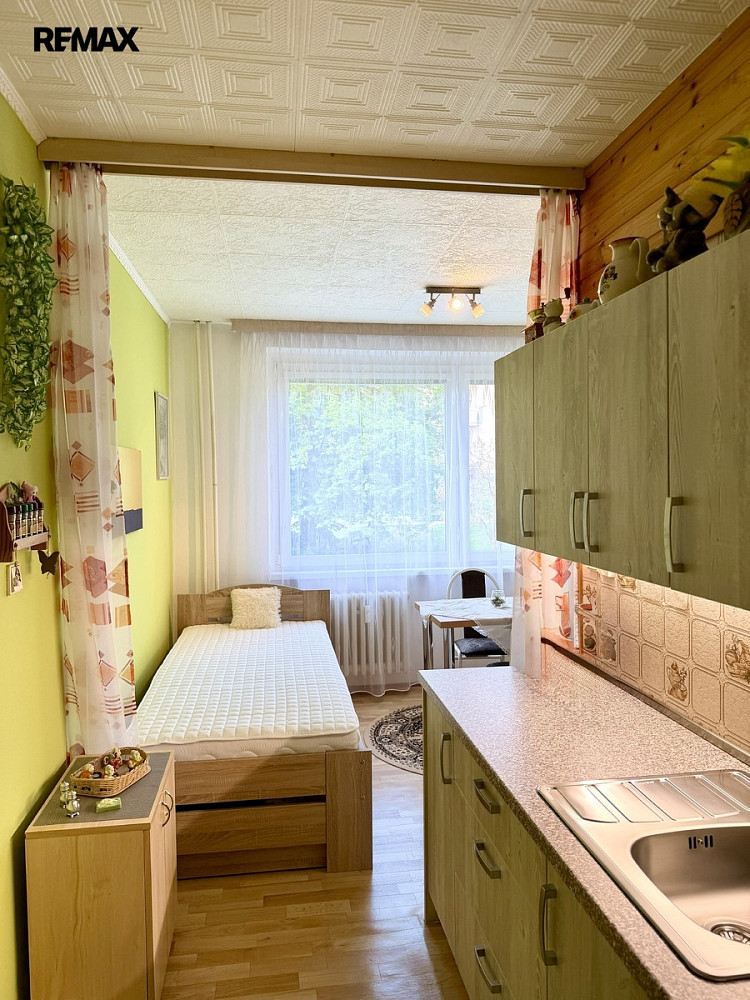 Prodej bytu 1+1 35 m² – fotografie 4