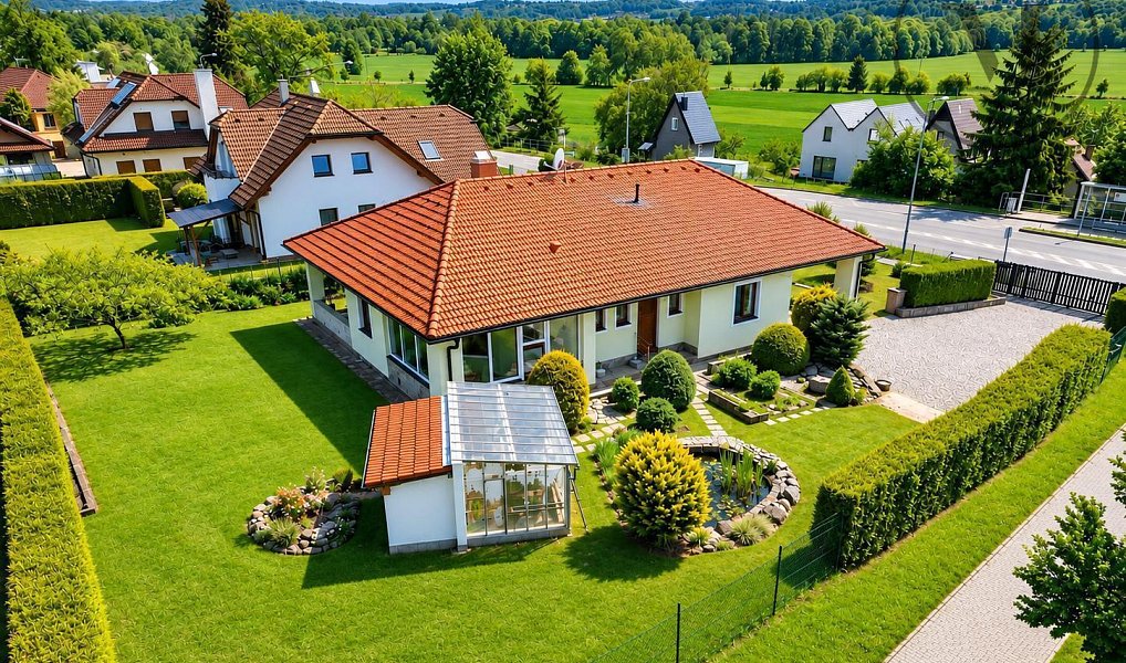 Prodej domu 182 m² s pozemkem 1 078 m², České Budějovice – náhled fotky 17