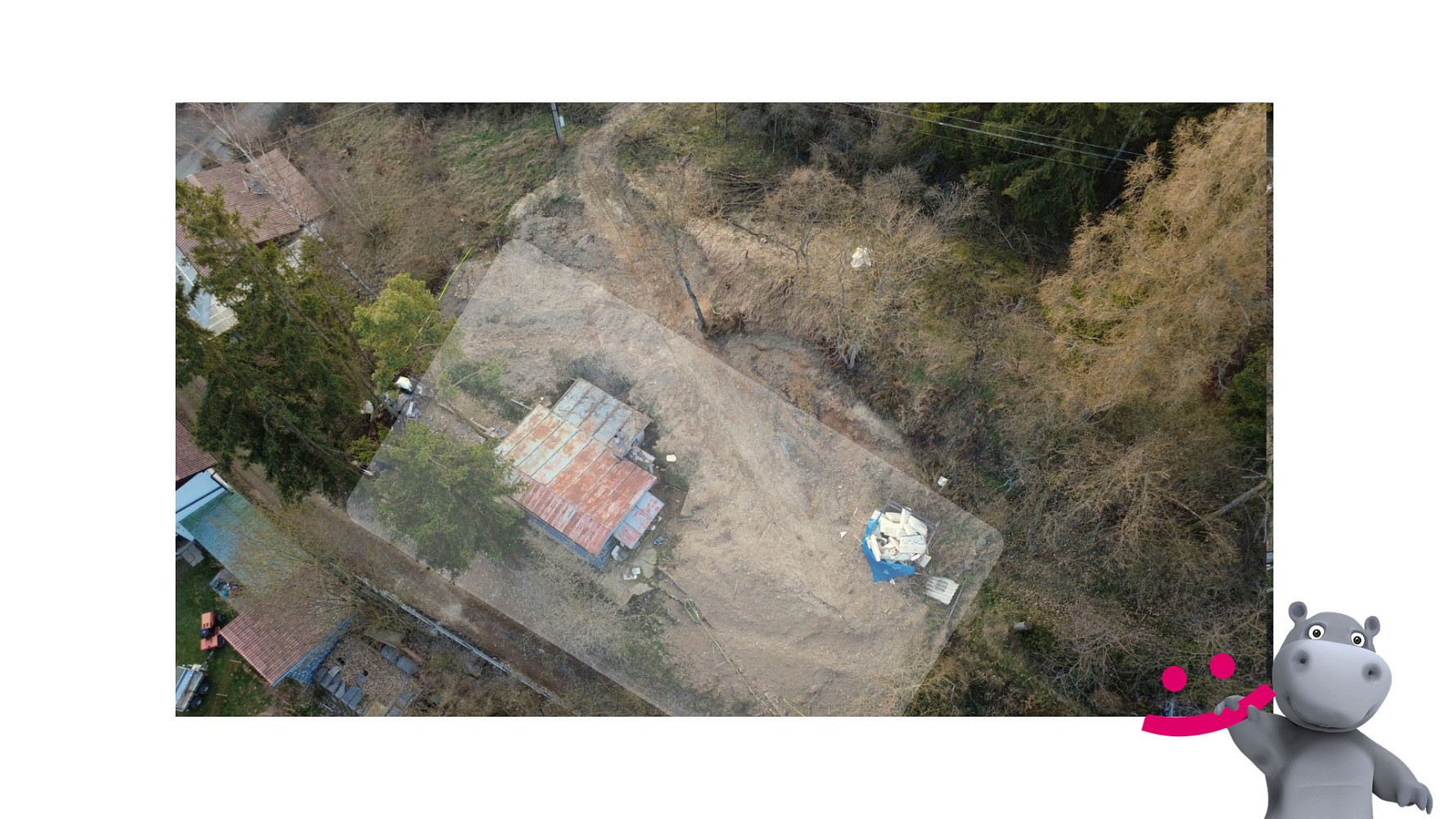 Prodej chaty/chalupy 30 m² s pozemkem 600 m² — photo 2