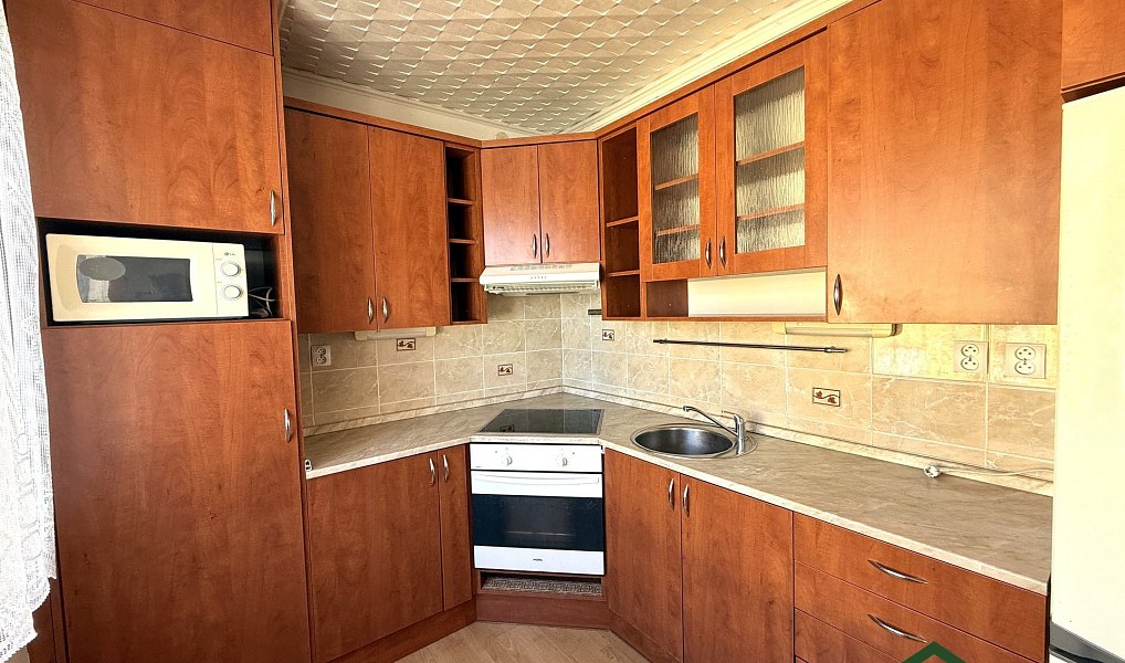 Pronájem bytu 2+1 55 m², Blansko – náhled fotky 4