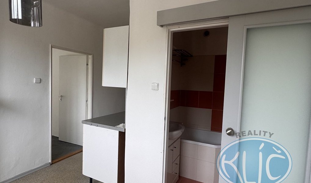 Pronájem bytu 3+1 64 m², Tábor – náhled fotky 6
