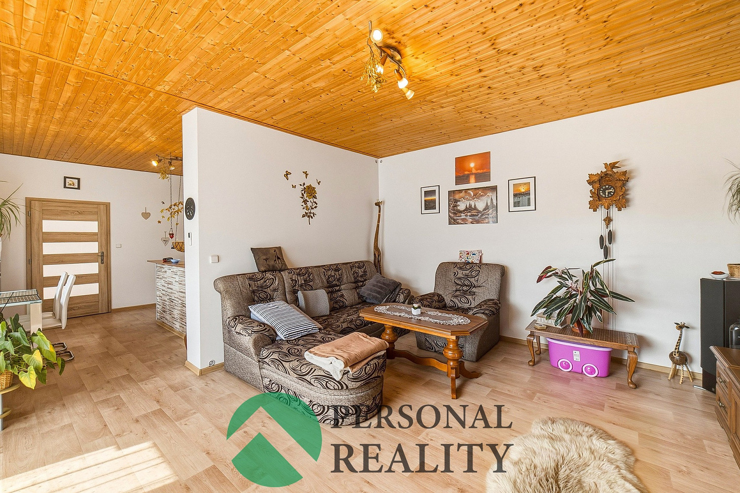 Prodej domu 110 m² s pozemkem 80 m² – fotografie 5