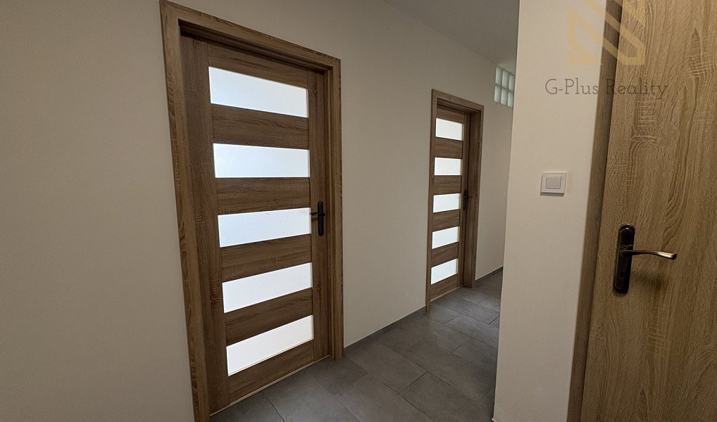 Pronájem bytu 2+1 38 m², Litvínov – náhled fotky 2