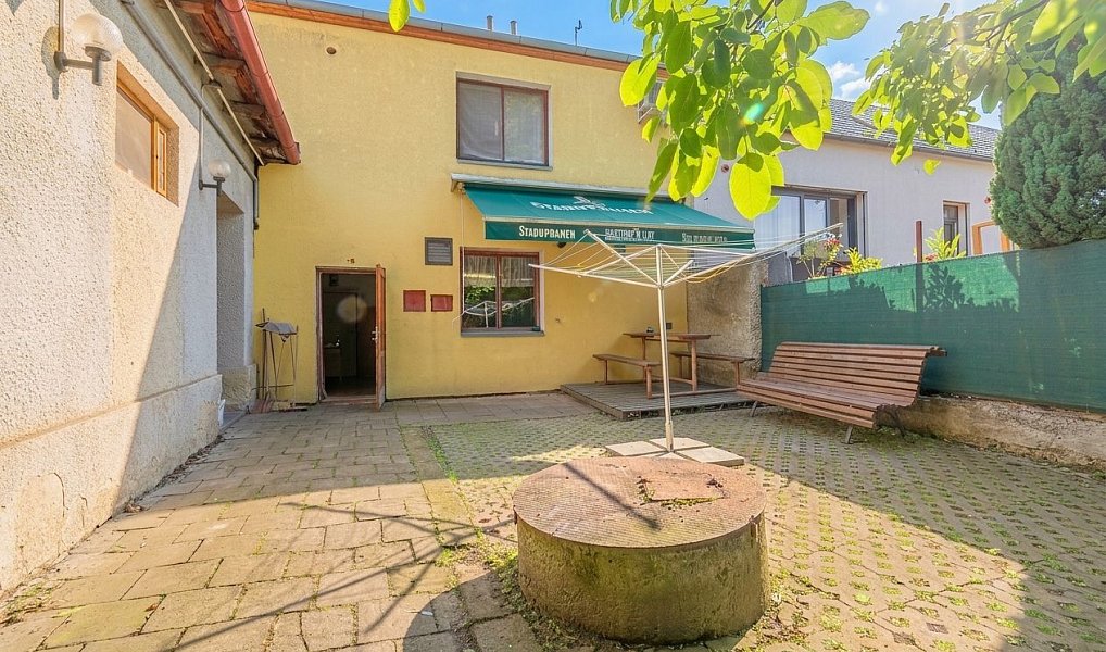 Prodej komerčního objektu (jiného typu) 750 m², Prostějov – náhled fotky 56