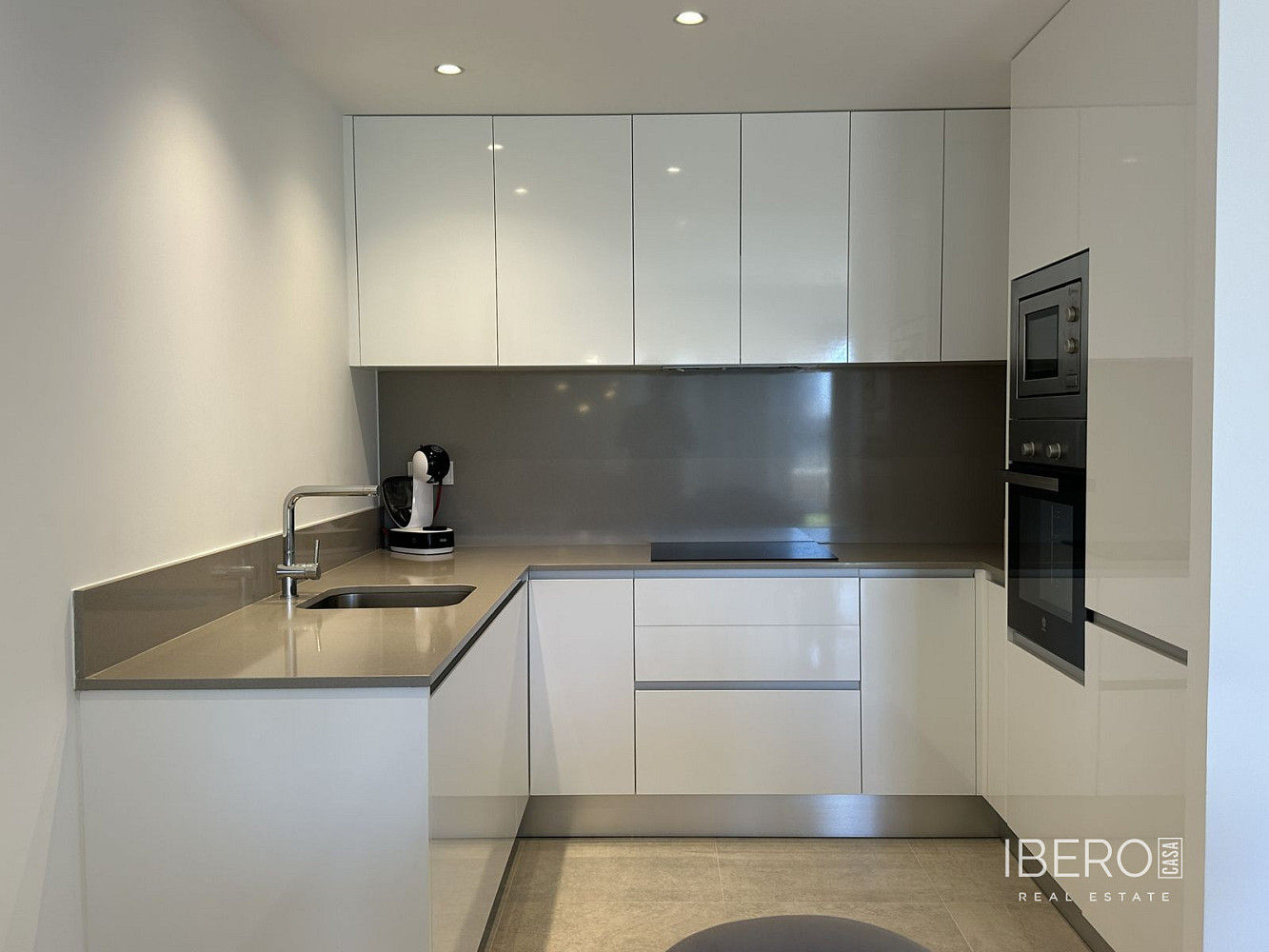 Piso 3+kk – Santa Pola, Centro Comercial Gran Alacant, Gran Alacant - Vista 4