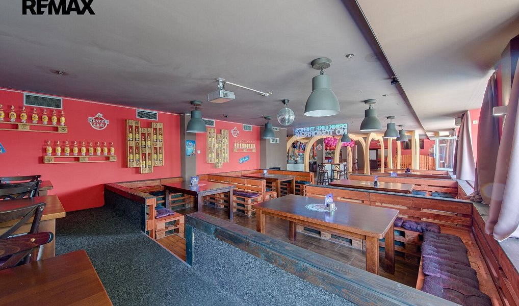 Prodej restaurace 600 m², Aš – náhled fotky 8
