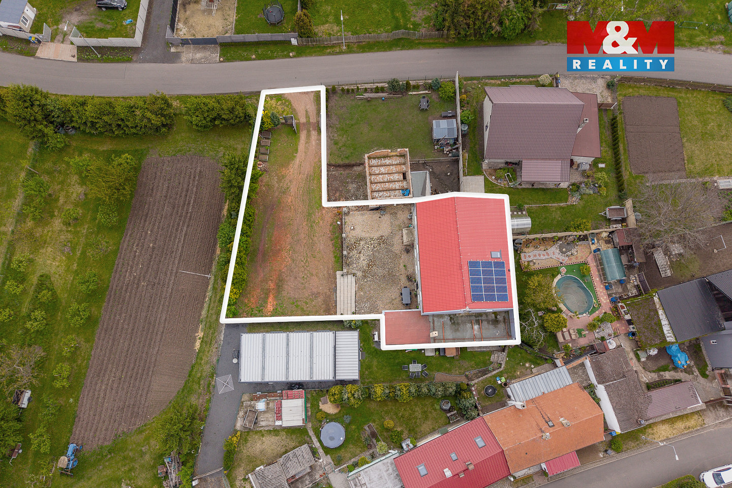Prodej domu 312 m² s pozemkem 737 m² — photo 5