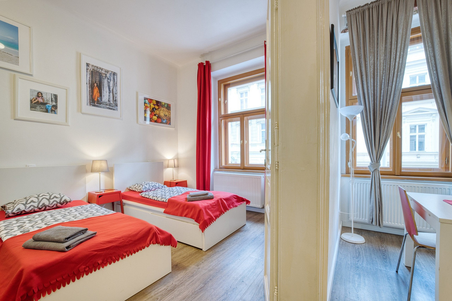 Prodej bytu 3+1 96 m² – fotografie 5