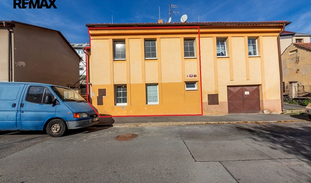 Prodej rodinného domu, 138 m², Zbraslav - Praha 16, Praha