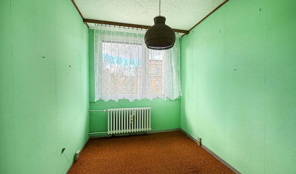 Pronájem bytu 3+1 54 m², Teplice – náhled fotky 6