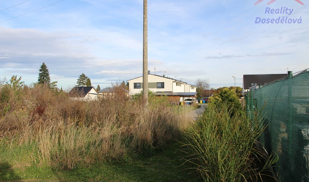 Prodej stavebního pozemku 812 m², Mukařov – náhled fotky 9