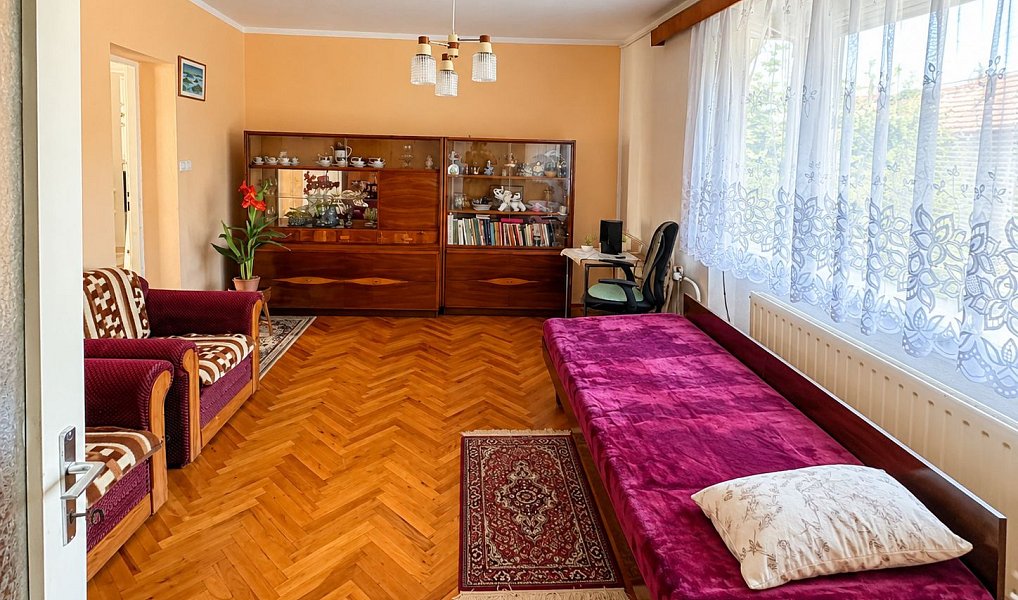 Prodej domu 200 m² s pozemkem 960 m², Tasov – náhled fotky 10