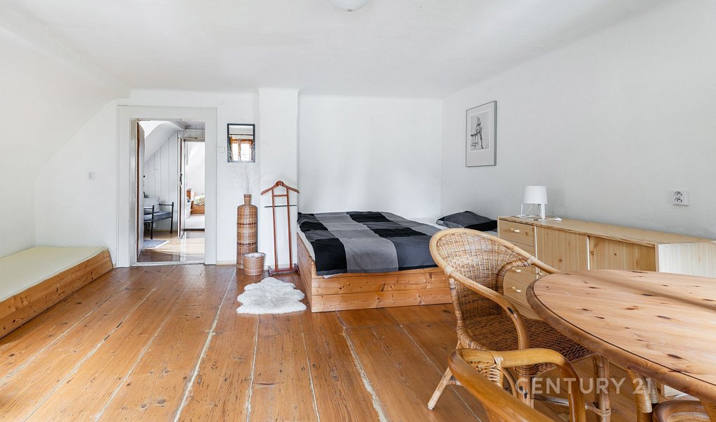Prodej chaty/chalupy 137 m² s pozemkem 1 310 m², Jiříkov – náhled fotky 19