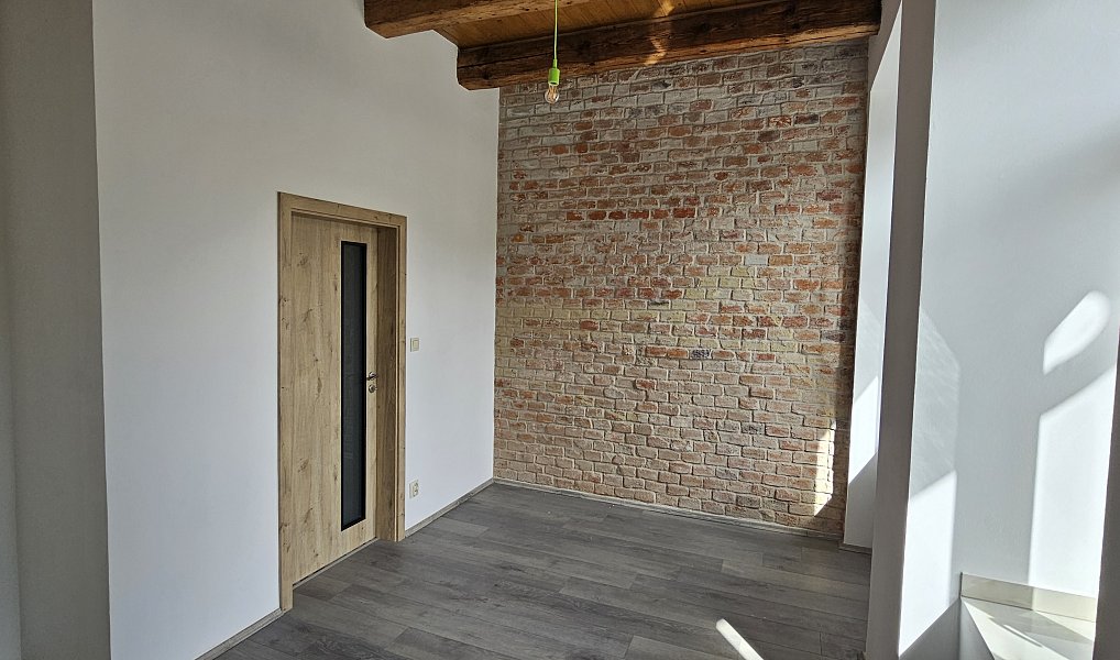 Pronájem bytu 3+kk 163 m², Letovice – náhled fotky 5