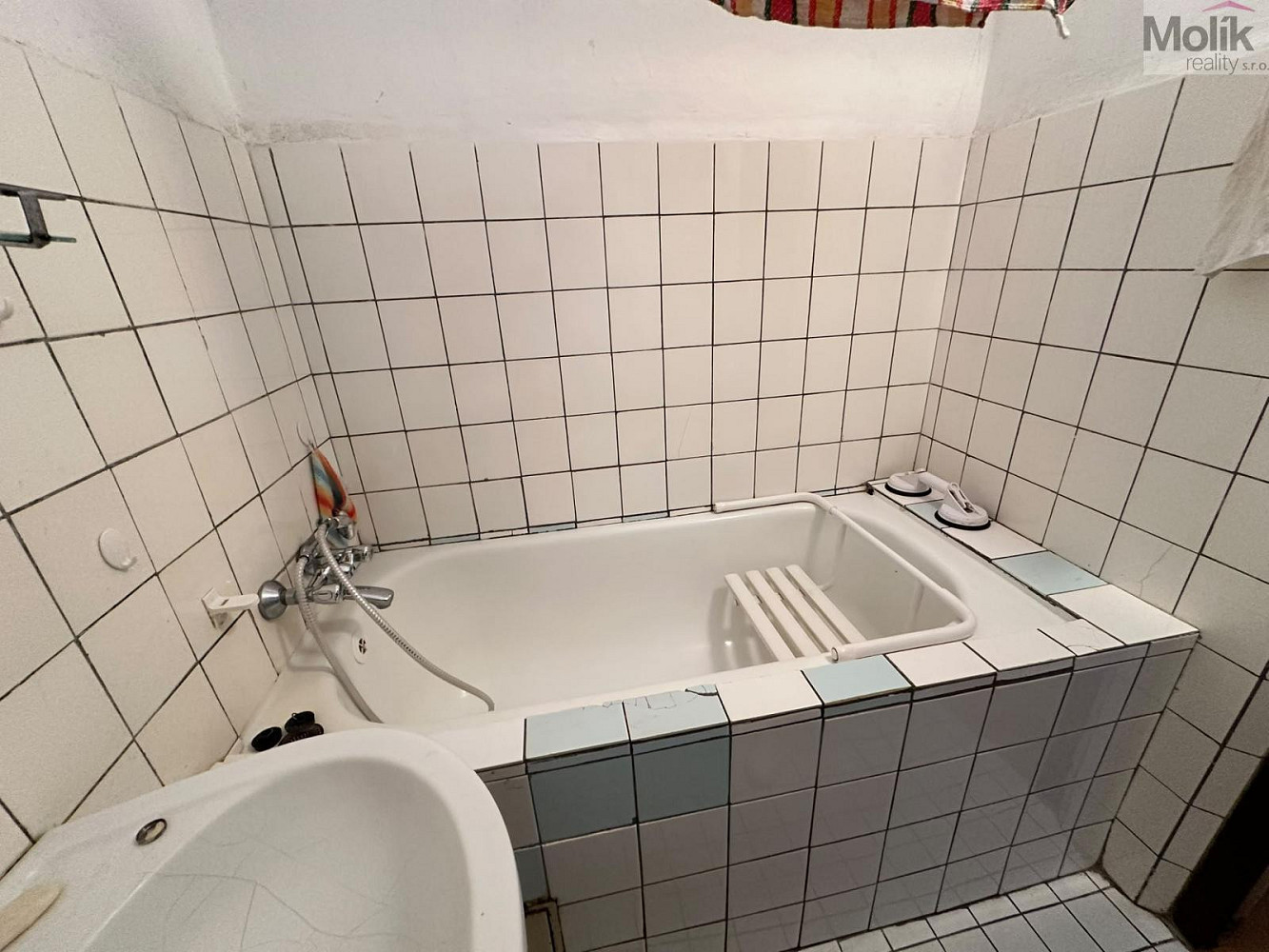 Pronájem bytu 2+kk 49 m²