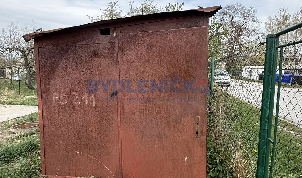 Pronájem komerčního objektu (jiného typu) 357 m², České Budějovice – náhled fotky 5