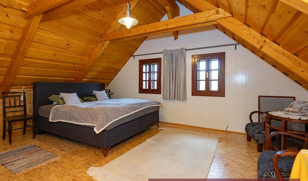 Prodej domu 88 m² s pozemkem 996 m², Hracholusky – náhled fotky 5