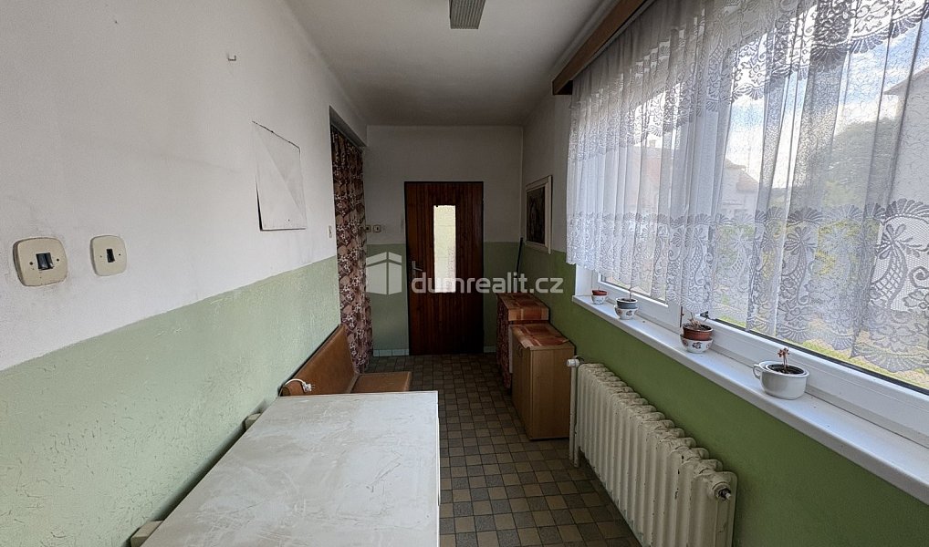 Prodej domu 156 m² s pozemkem 1 124 m², Bohutín – náhled fotky 13