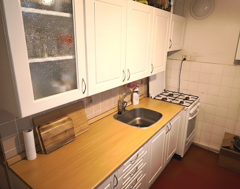 Prodej bytu 3+1 70 m²